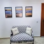 Apartamento Charmoso Perto Da Praia Dos Anjos