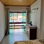 Apartamento Charmoso Perto Da Praia Dos Anjos