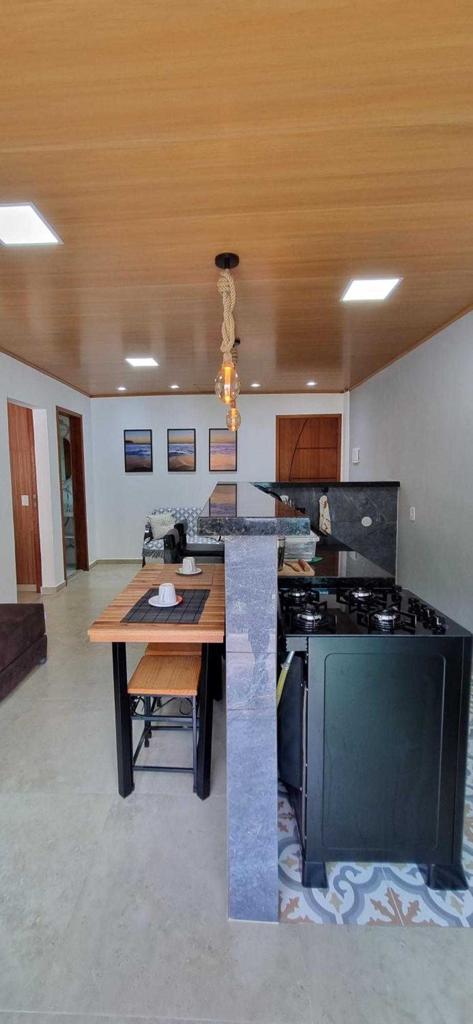 Charmoso Perto Da Dos Anjos Apartamento *